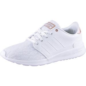 adidas cloudfoam damen weiß gold|adidas cloudfoam on sale.